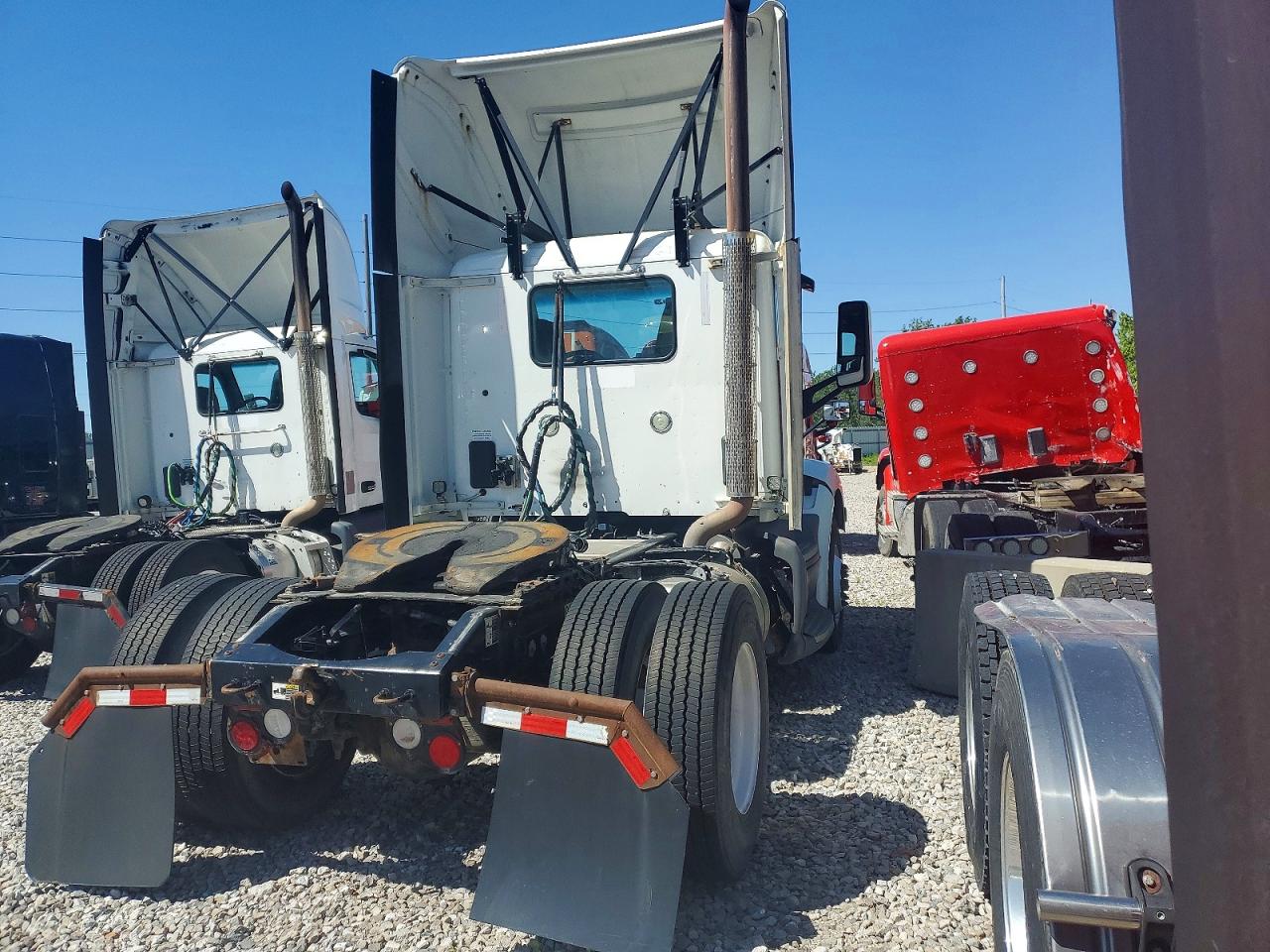 2016 PETERBILT ALL OTHER