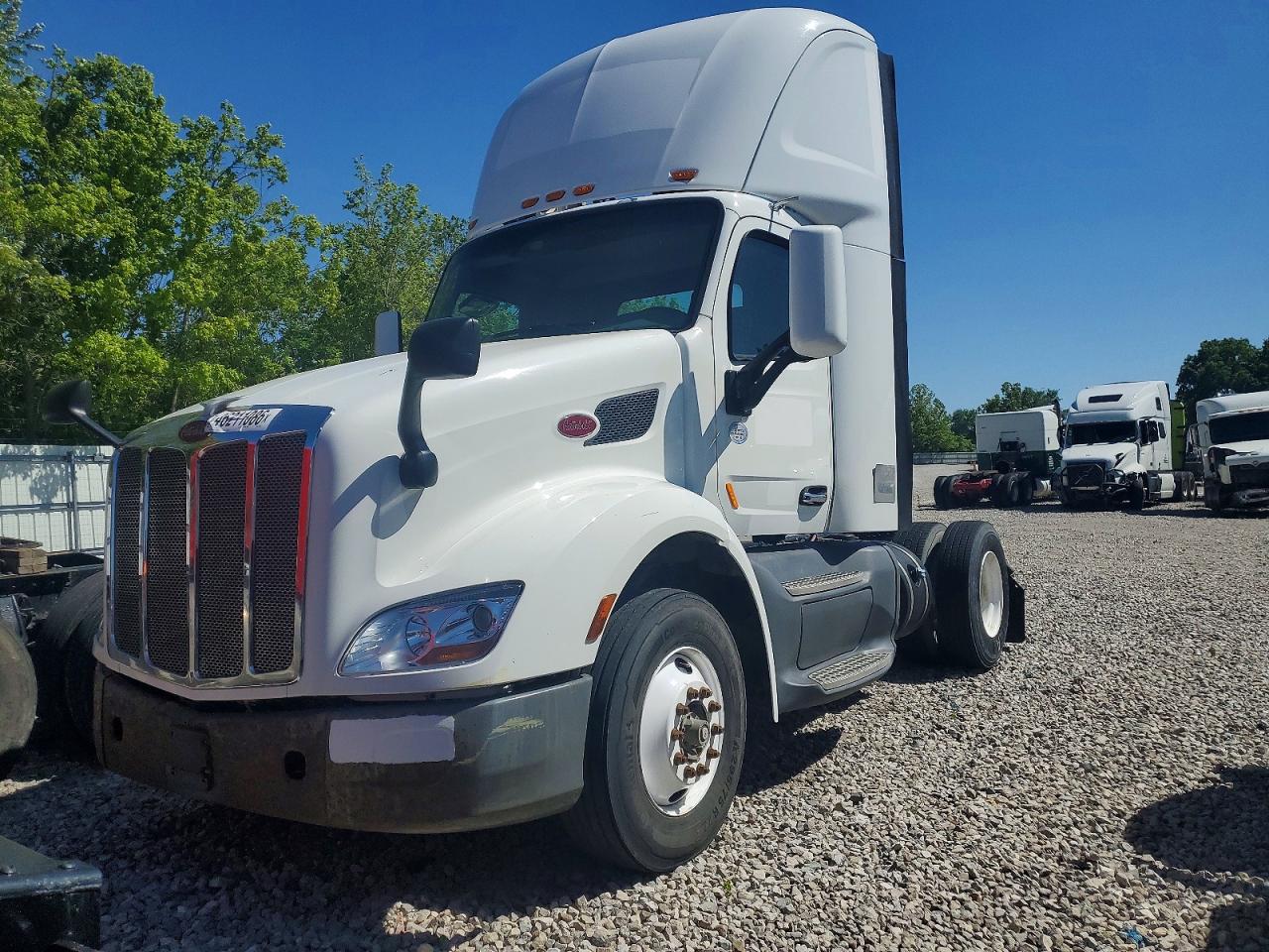 2016 PETERBILT ALL OTHER