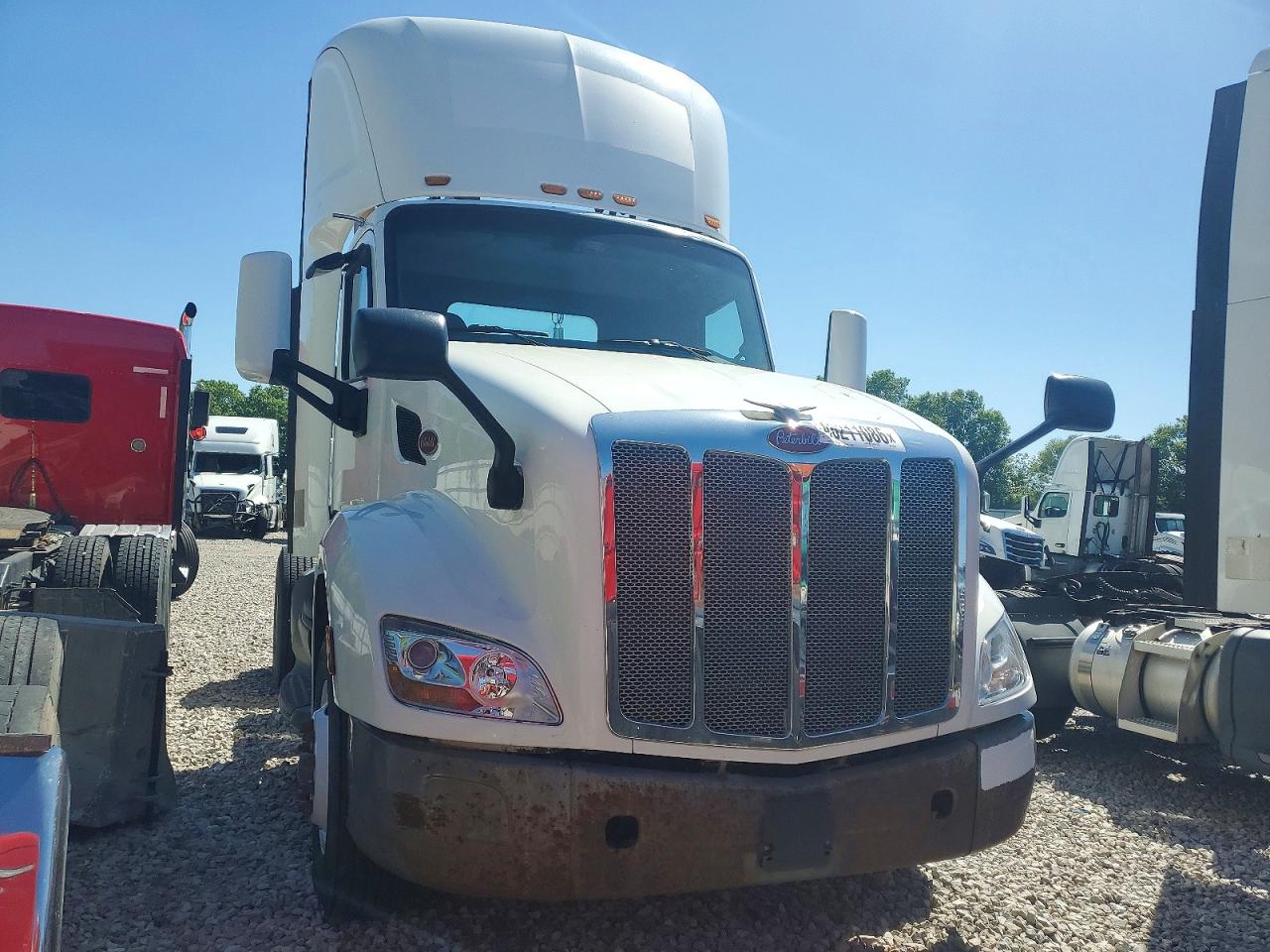 2016 PETERBILT ALL OTHER