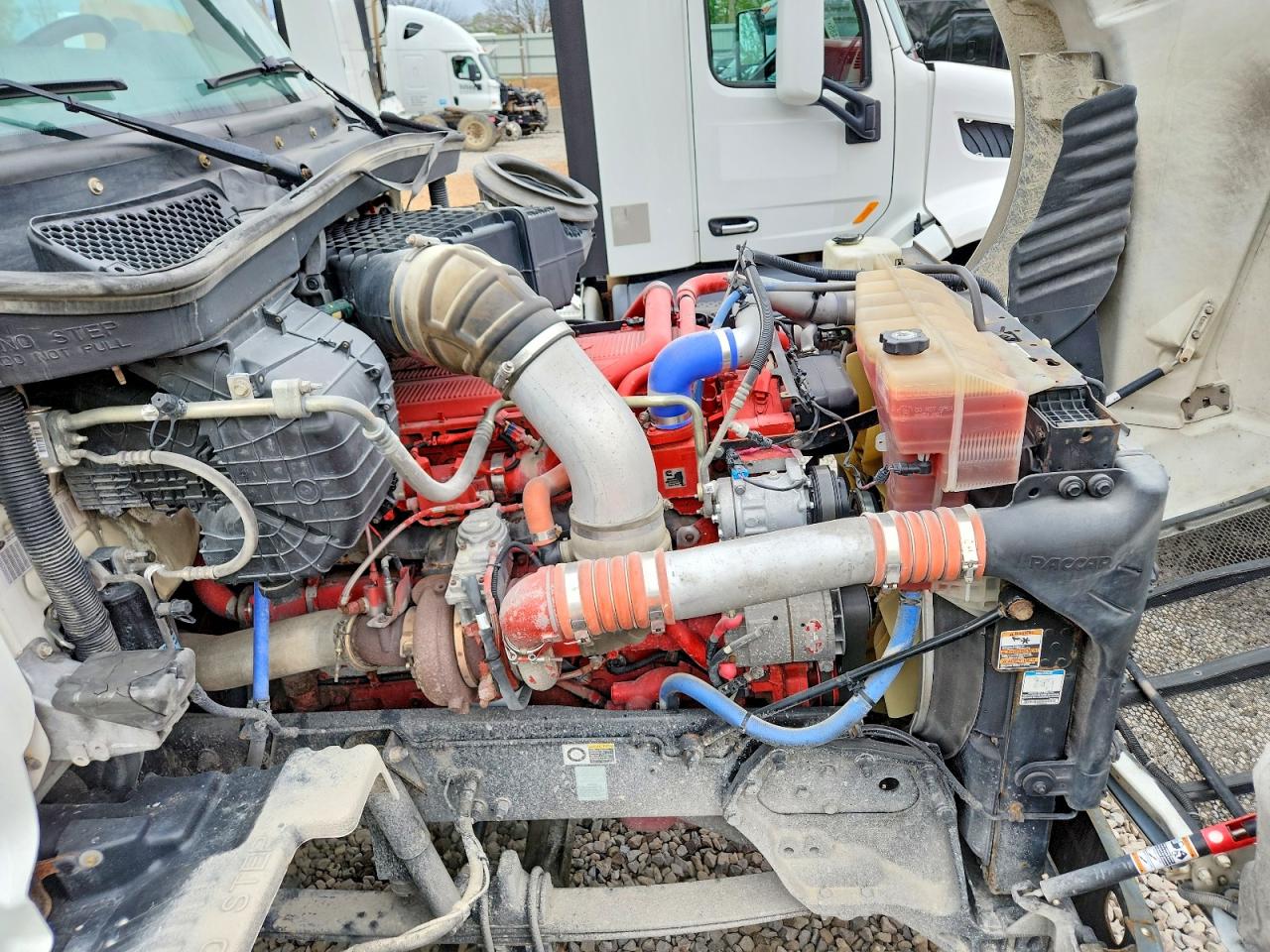 2016 PETERBILT ALL OTHER