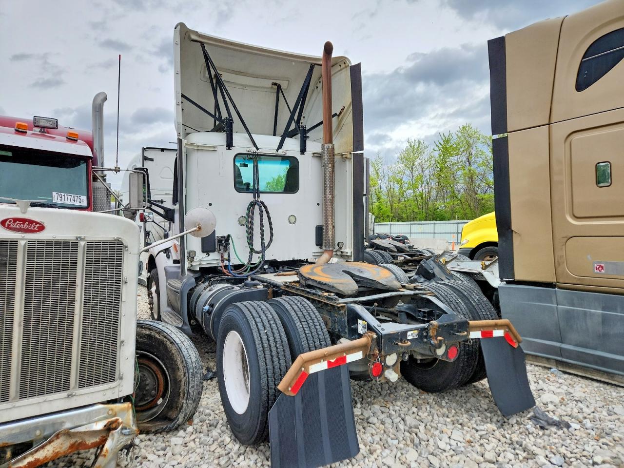 2016 PETERBILT ALL OTHER