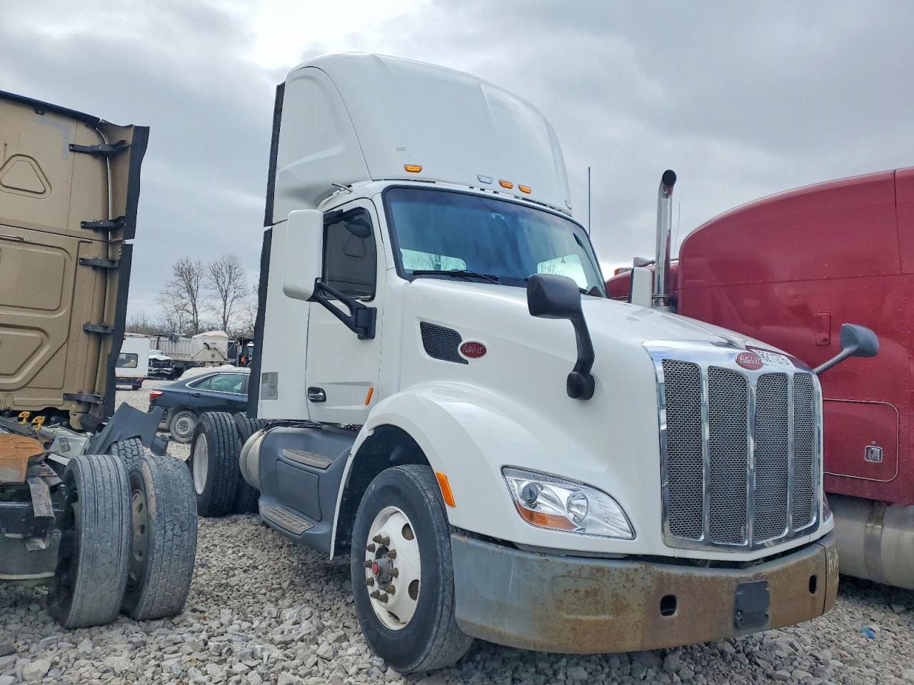 2016 PETERBILT ALL OTHER
