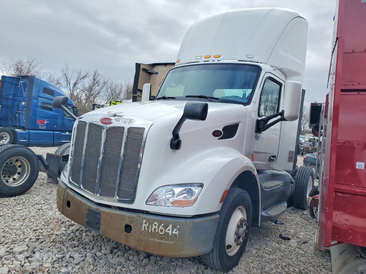 2016 PETERBILT ALL OTHER