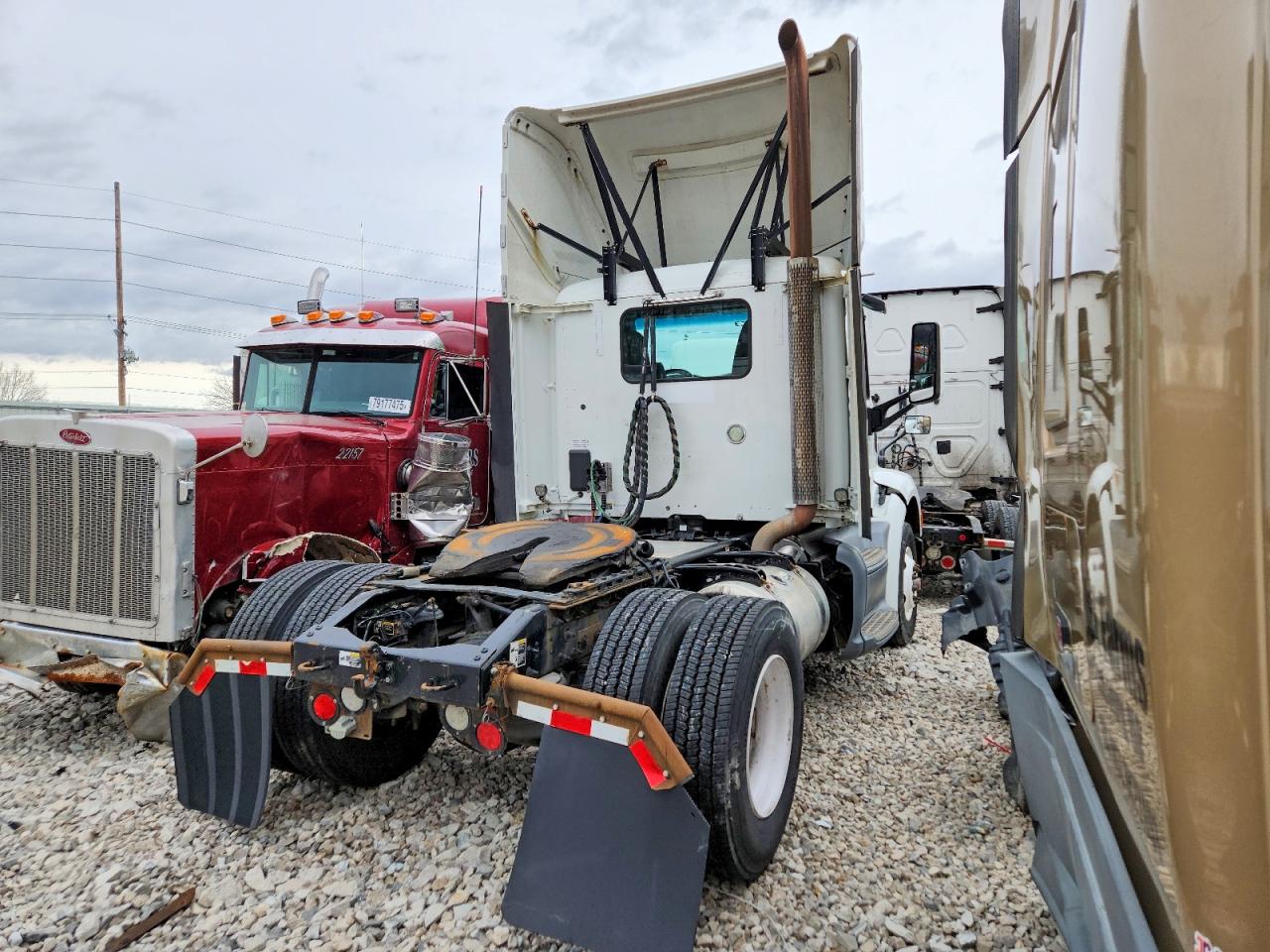 2016 PETERBILT ALL OTHER