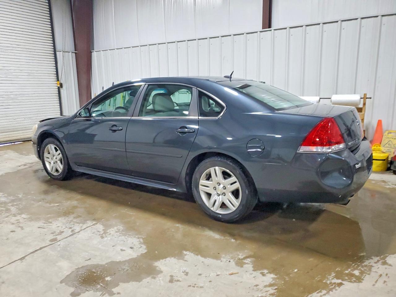 2014 CHEVROLET IMPALA