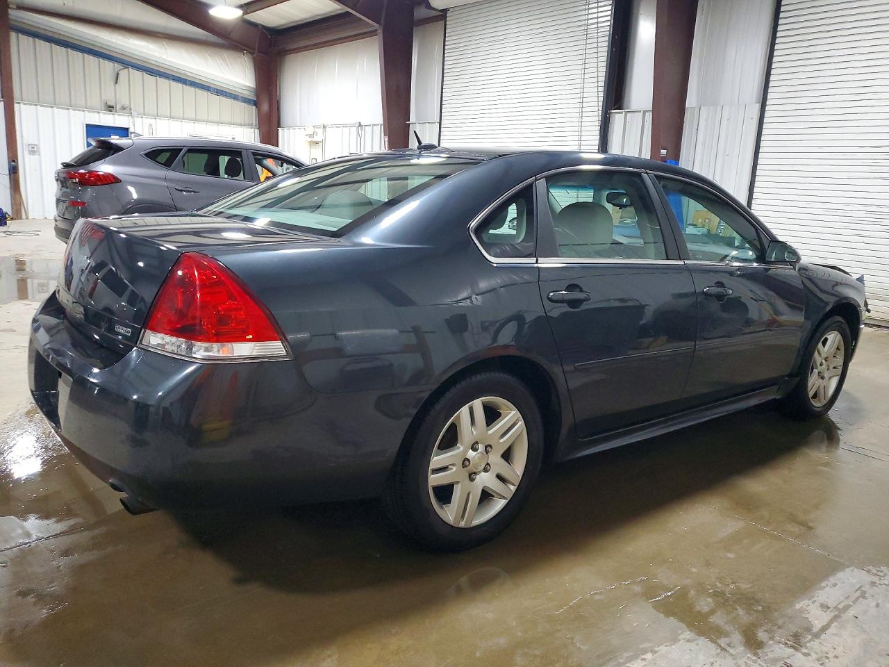 2014 CHEVROLET IMPALA