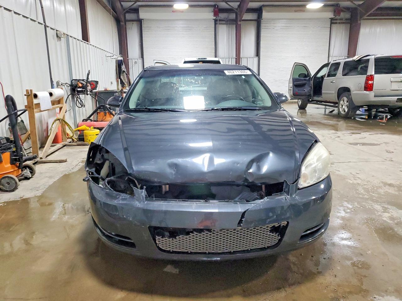 2014 CHEVROLET IMPALA
