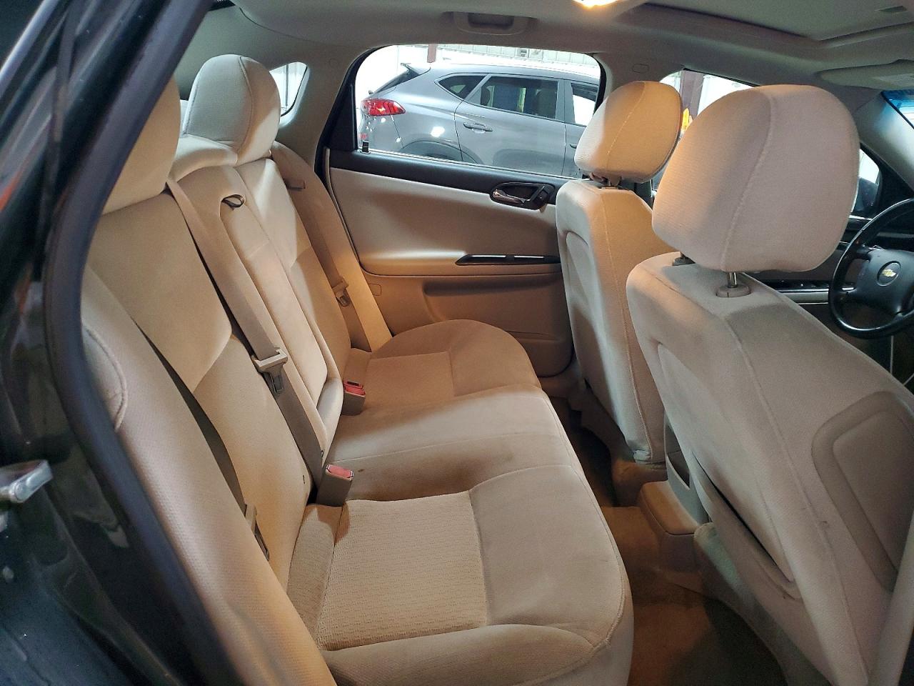 2014 CHEVROLET IMPALA