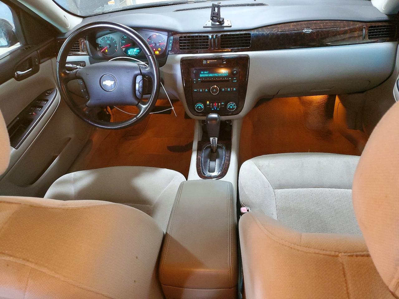 2014 CHEVROLET IMPALA