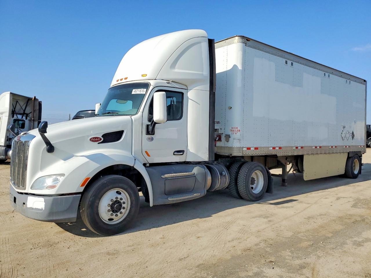 2017 PETERBILT ALL OTHER