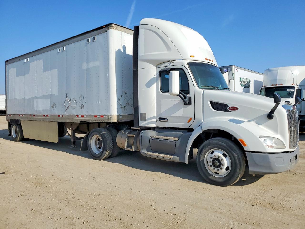 2017 PETERBILT ALL OTHER