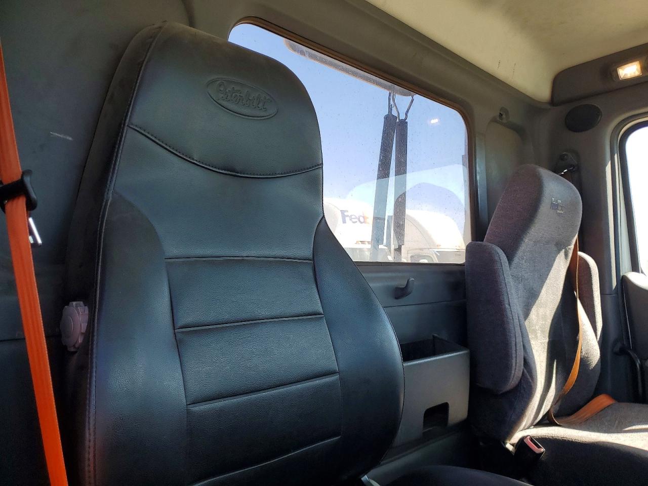 2017 PETERBILT ALL OTHER
