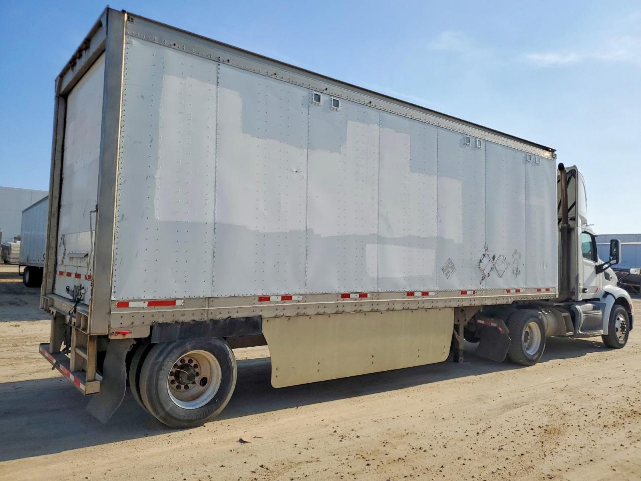 2017 PETERBILT ALL OTHER