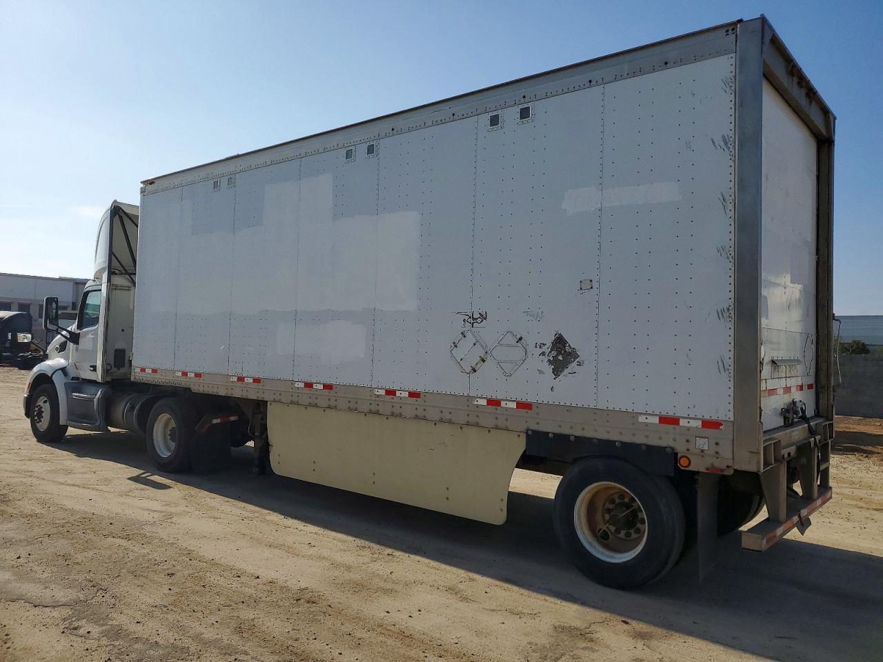 2017 PETERBILT ALL OTHER