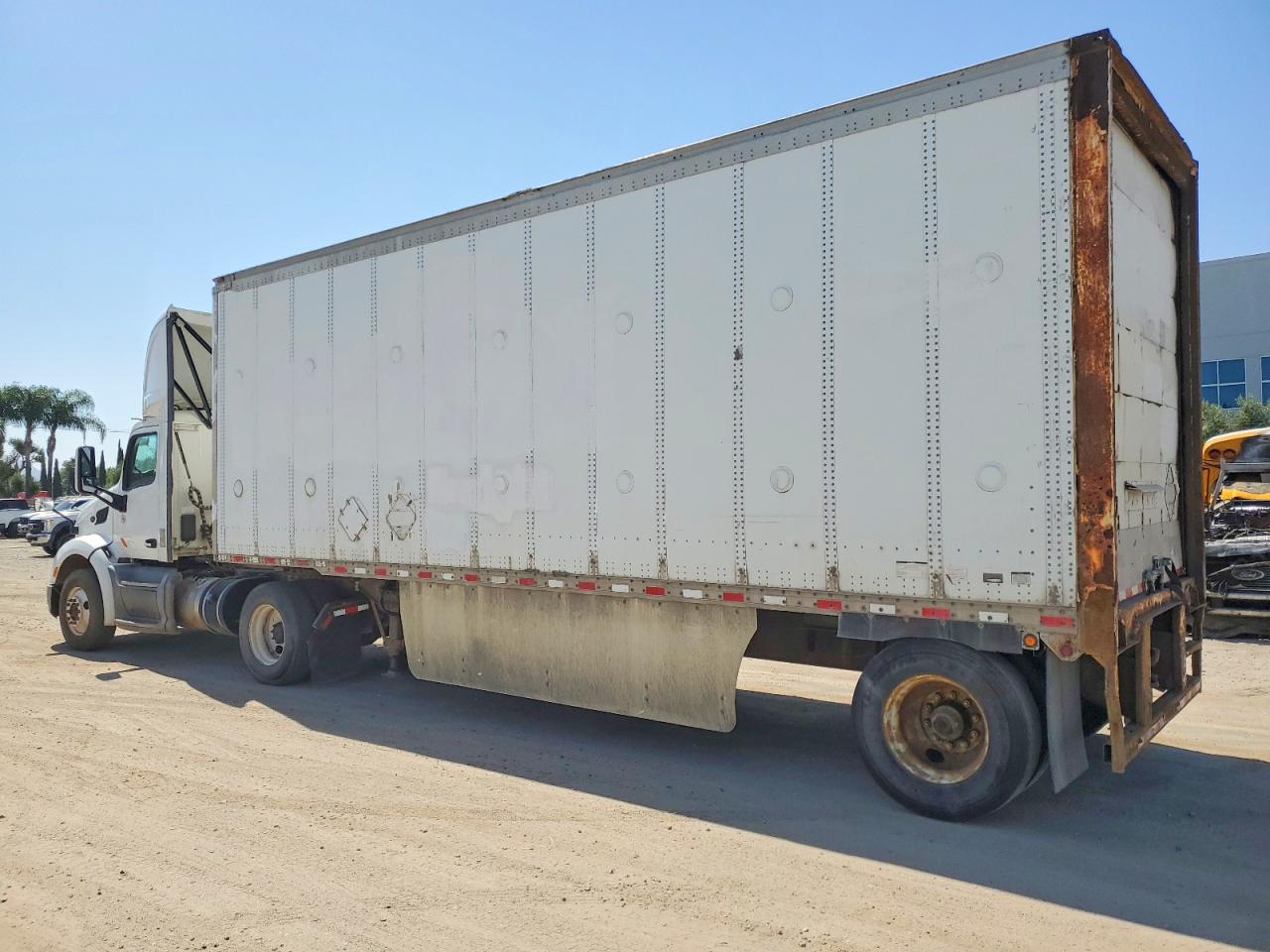 2017 PETERBILT ALL OTHER