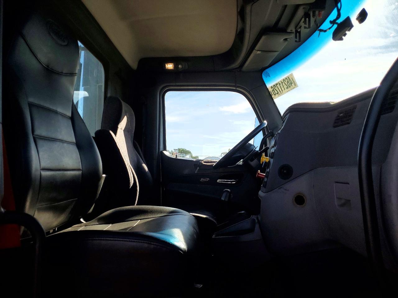 2017 PETERBILT ALL OTHER