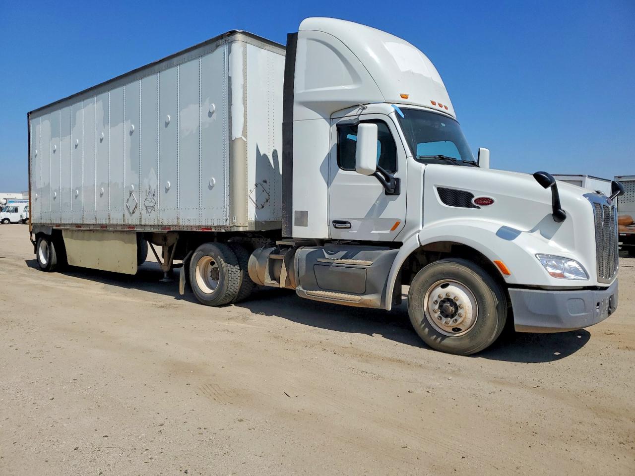 2017 PETERBILT ALL OTHER