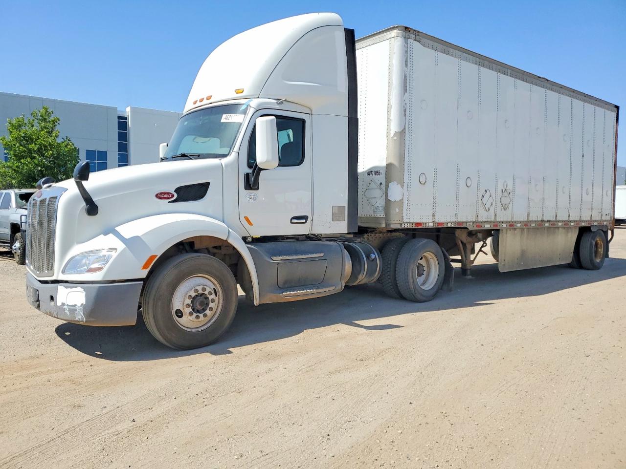 2017 PETERBILT ALL OTHER