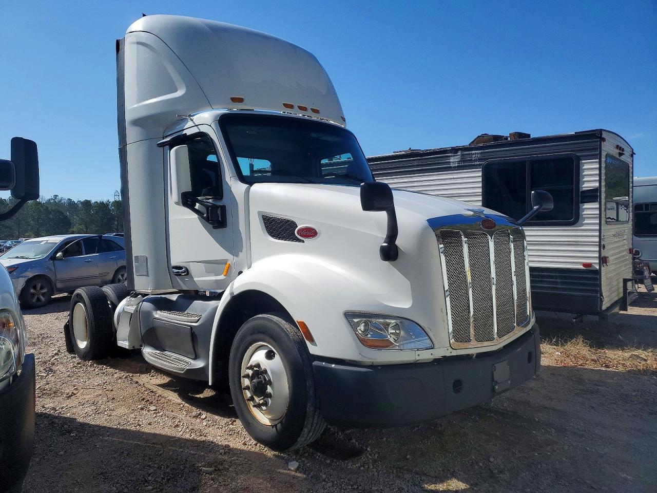 2018 PETERBILT ALL OTHER