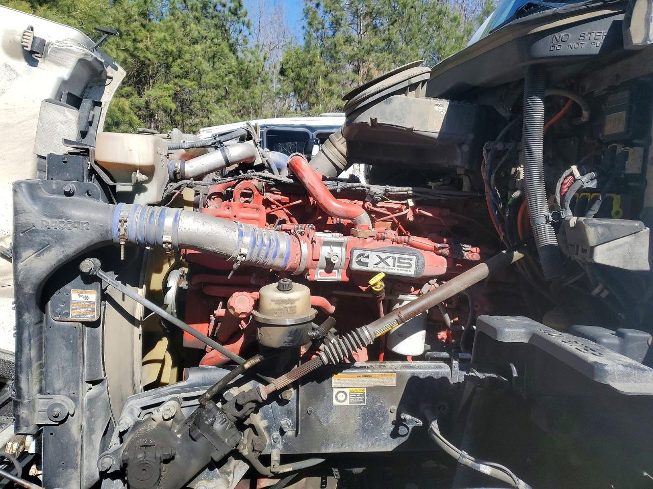 2018 PETERBILT ALL OTHER
