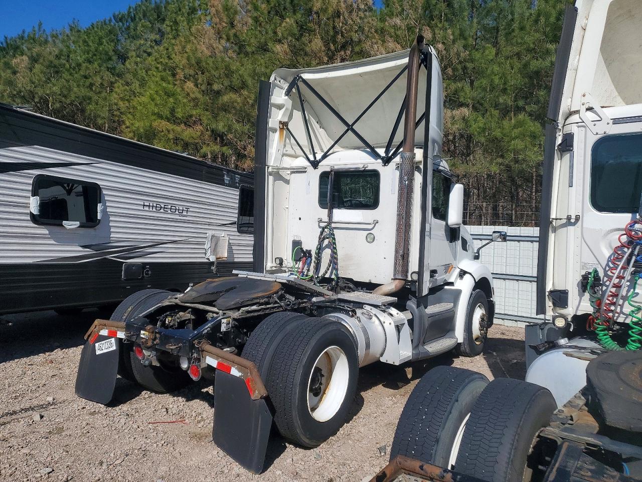 2018 PETERBILT ALL OTHER