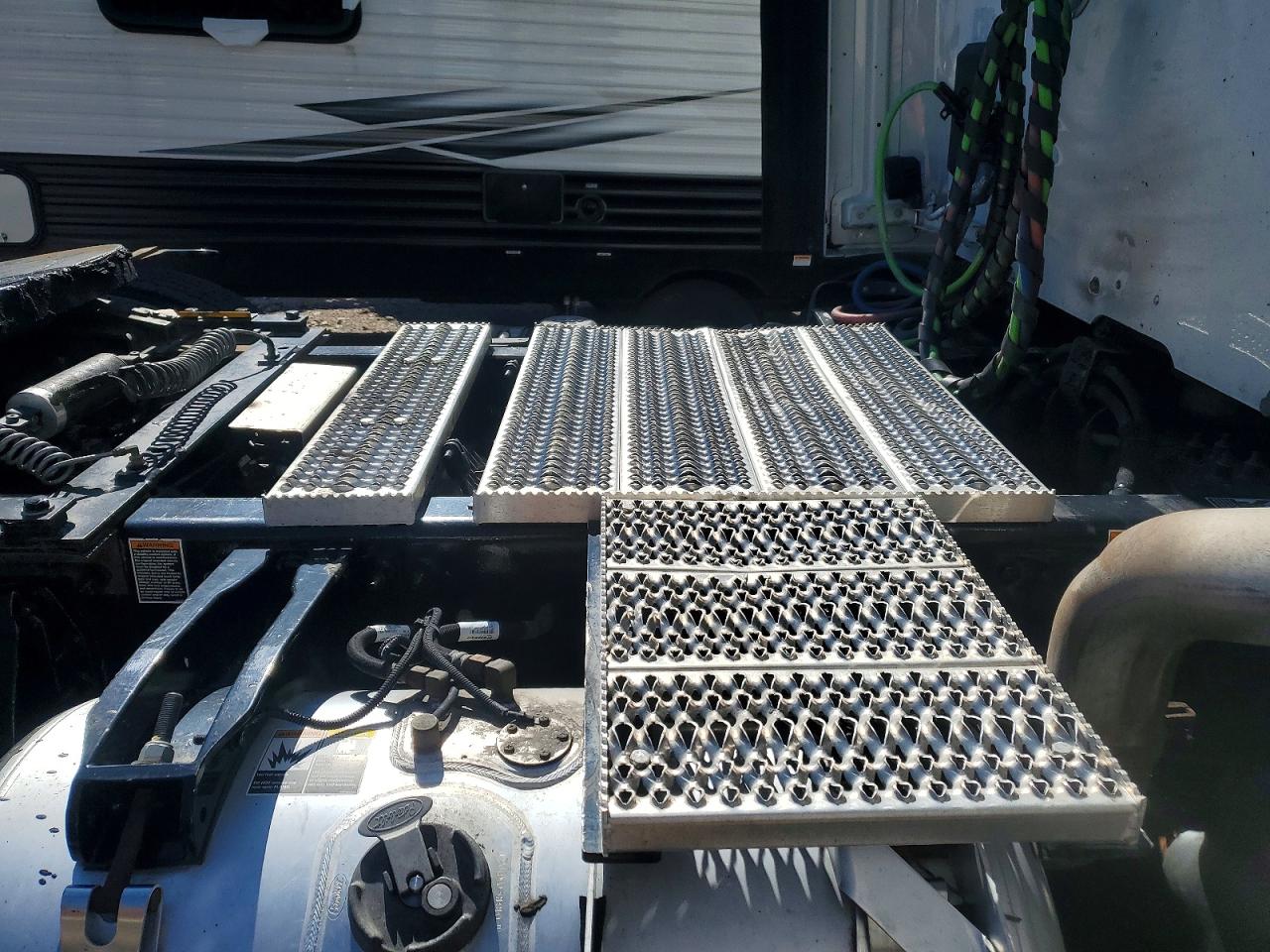 2018 PETERBILT ALL OTHER