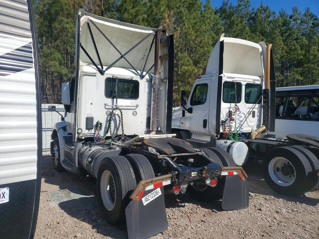 2018 PETERBILT ALL OTHER