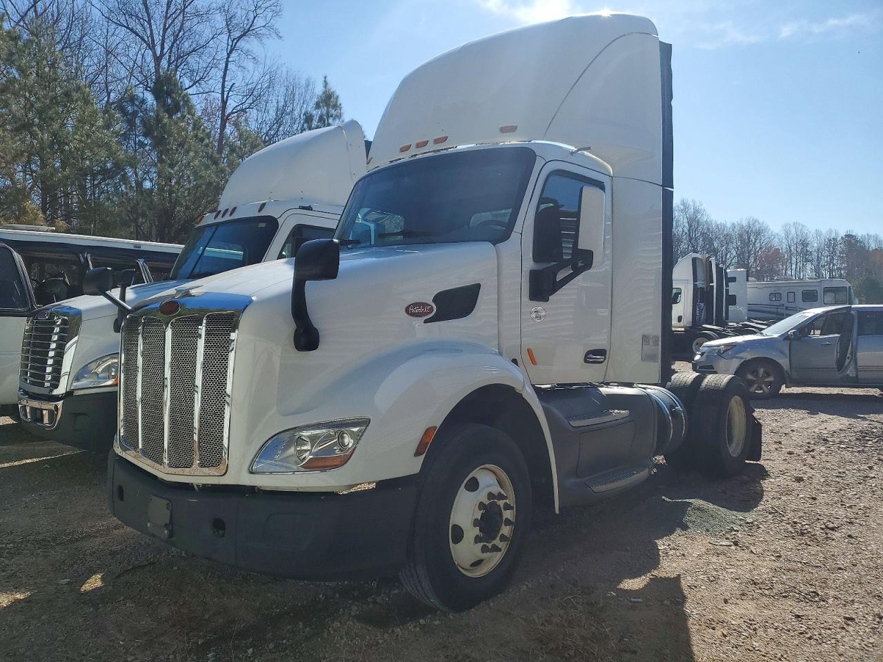 2018 PETERBILT ALL OTHER