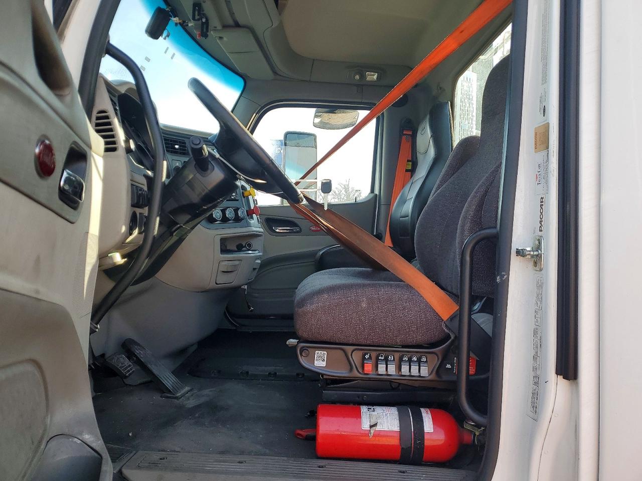 2019 PETERBILT ALL OTHER