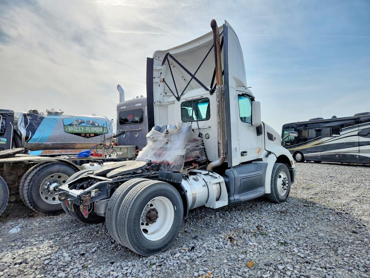 2019 PETERBILT ALL OTHER