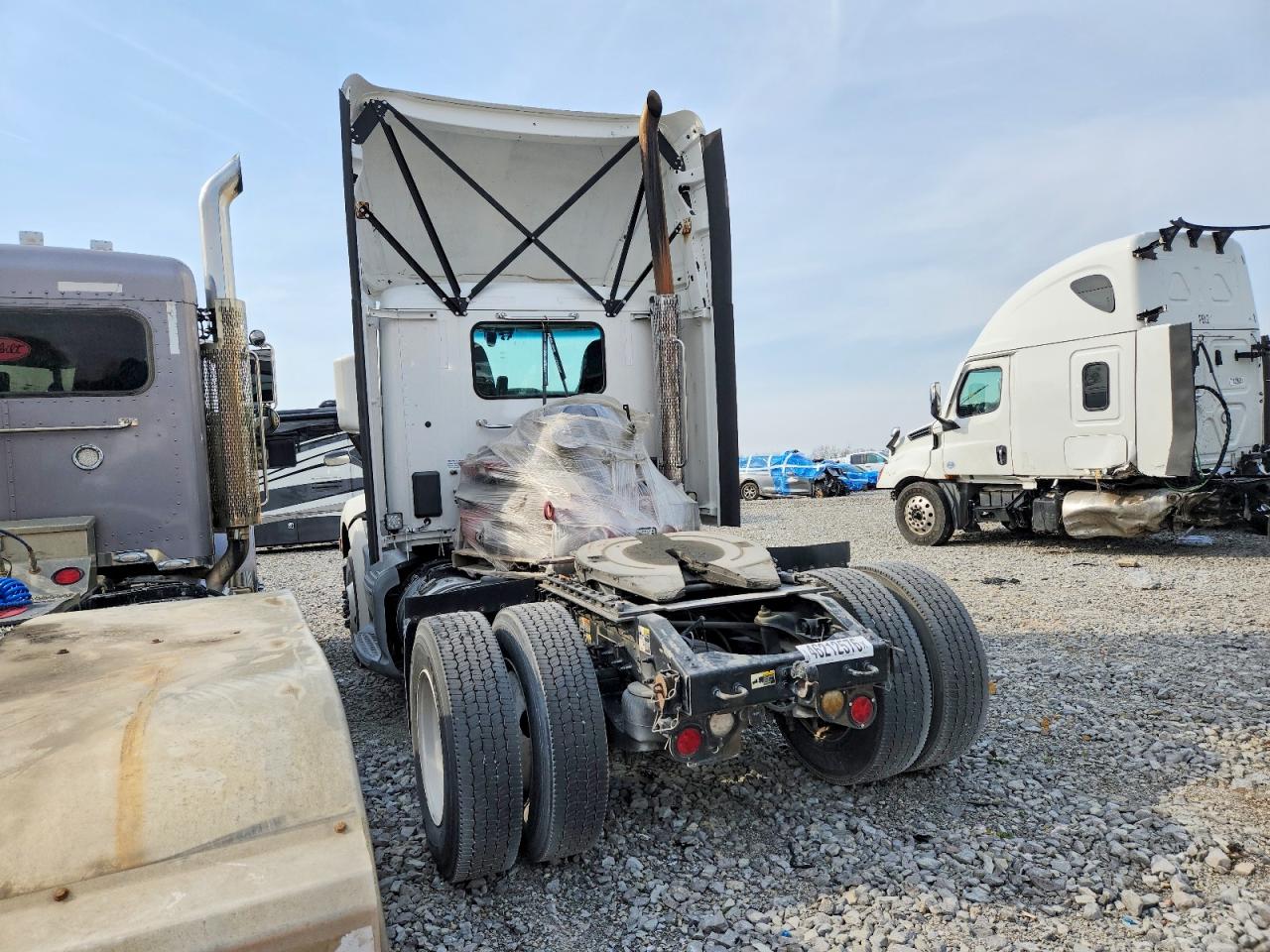 2019 PETERBILT ALL OTHER