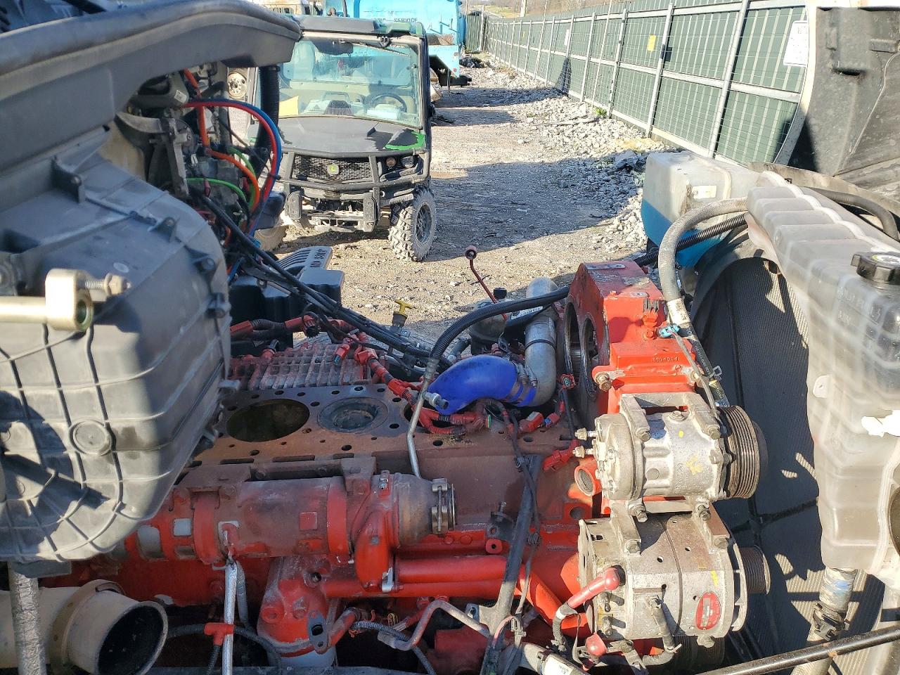 2019 PETERBILT ALL OTHER