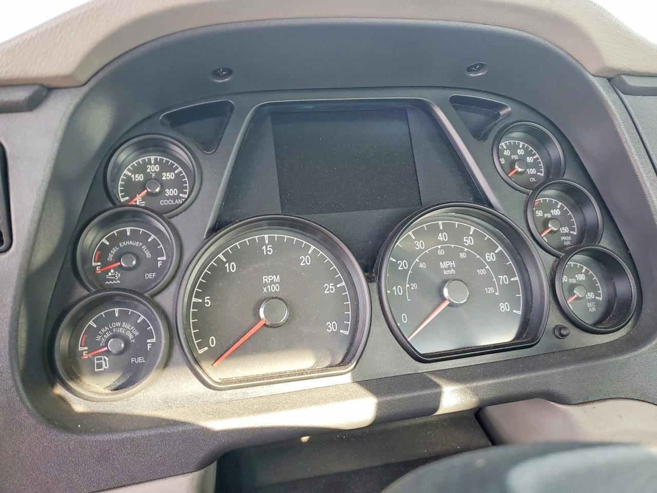 2019 PETERBILT ALL OTHER