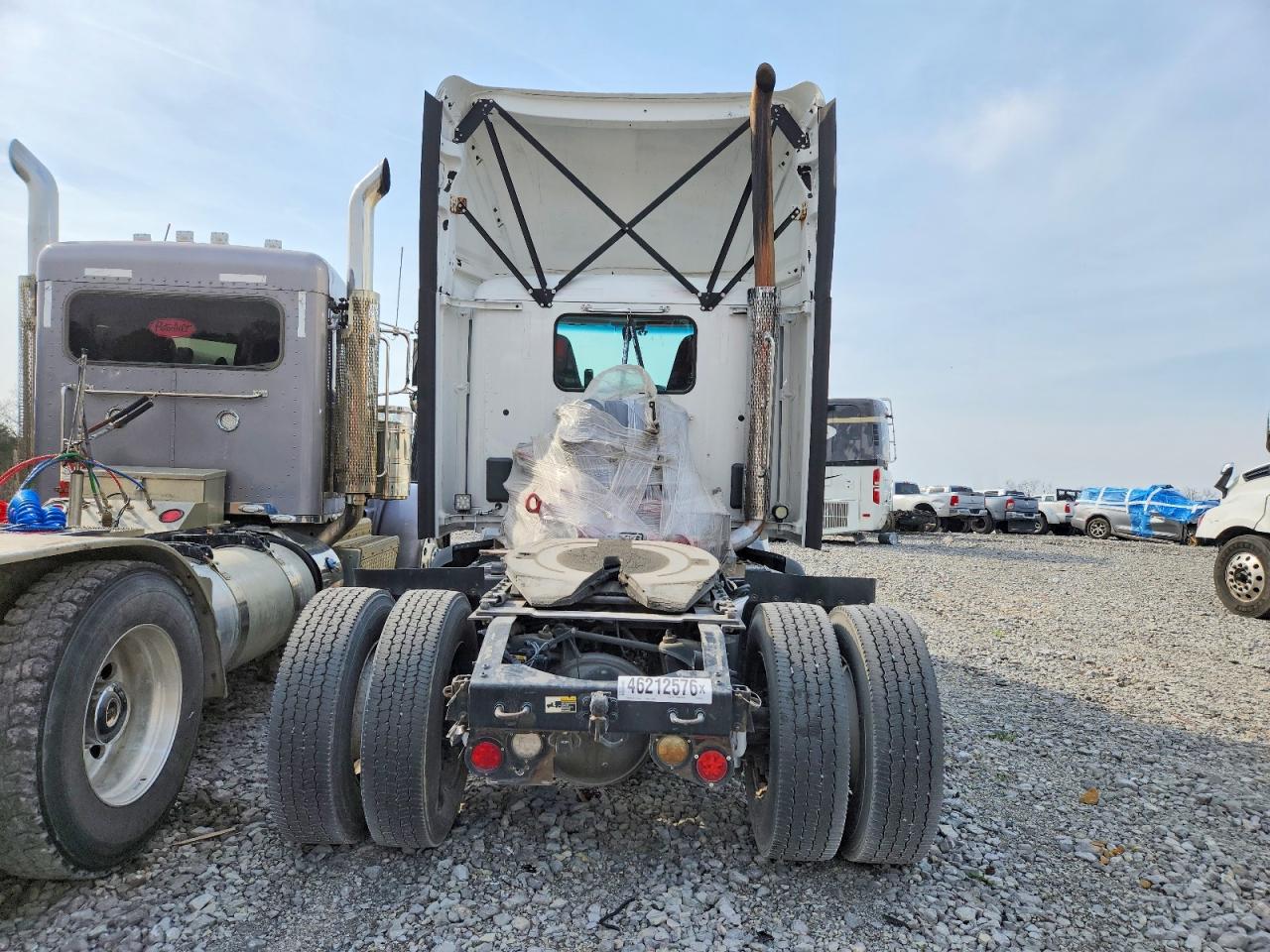 2019 PETERBILT ALL OTHER