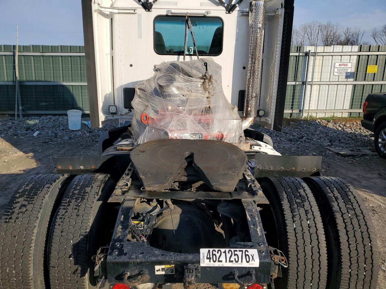 2019 PETERBILT ALL OTHER