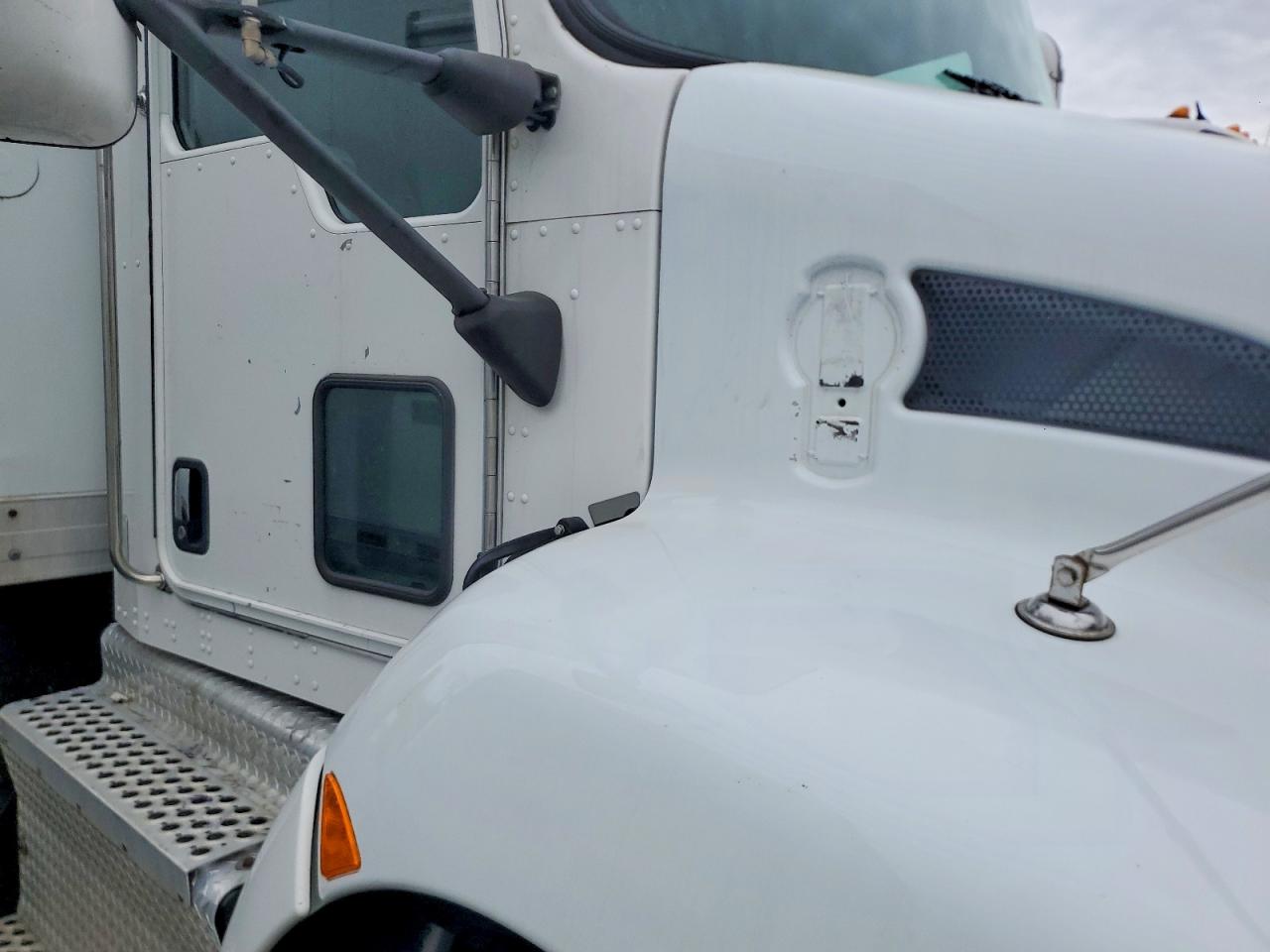2013 KENWORTH ALL OTHER