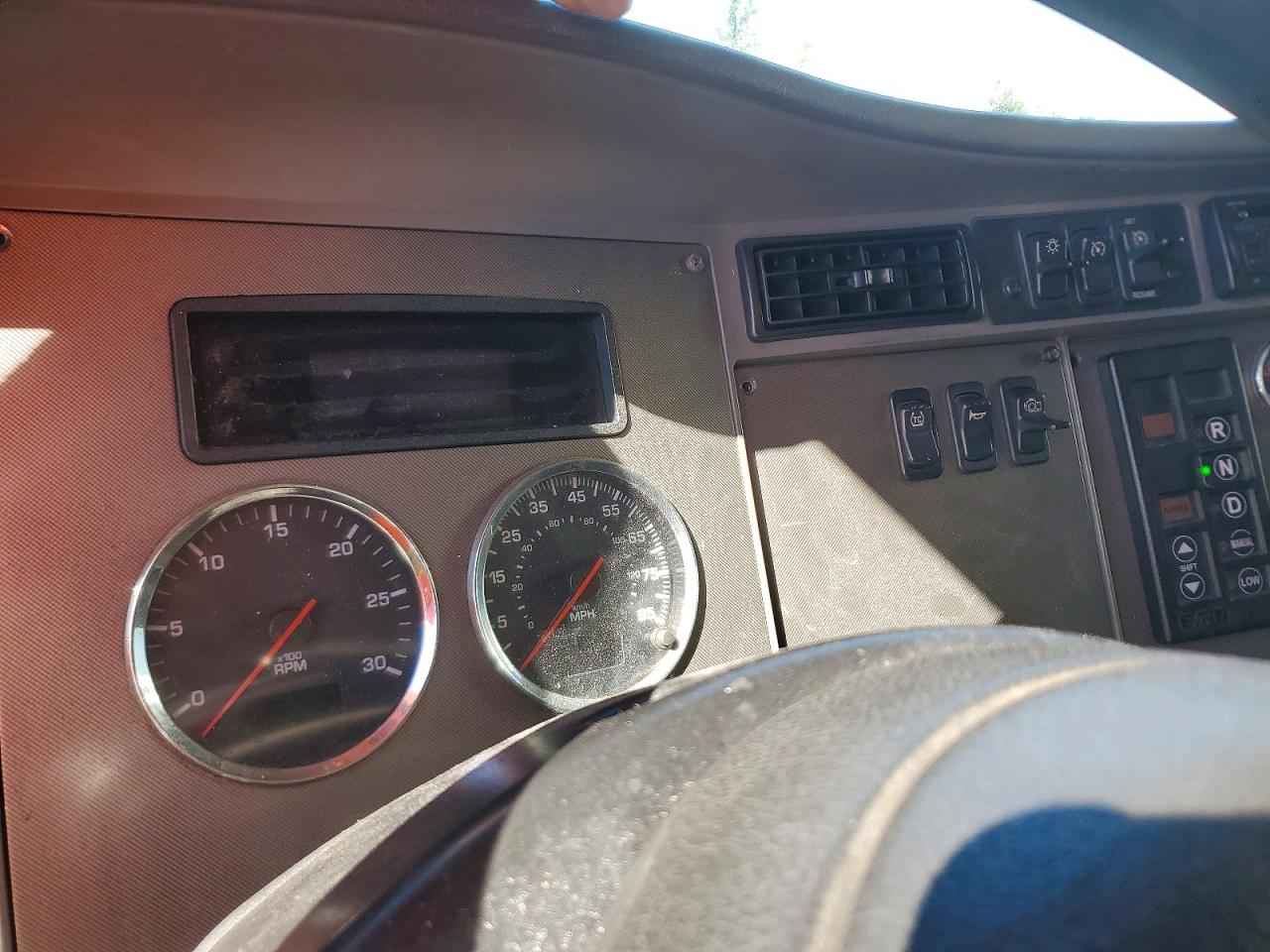 2013 KENWORTH ALL OTHER