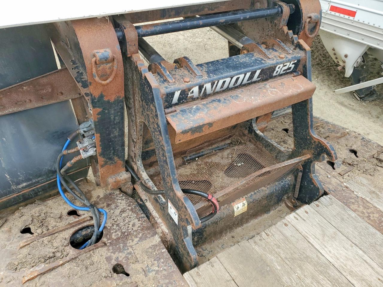 2012 LANDOLL 9030A