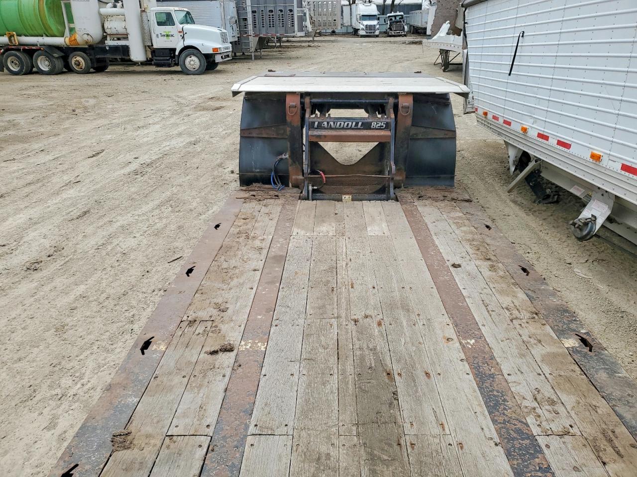 2012 LANDOLL 9030A