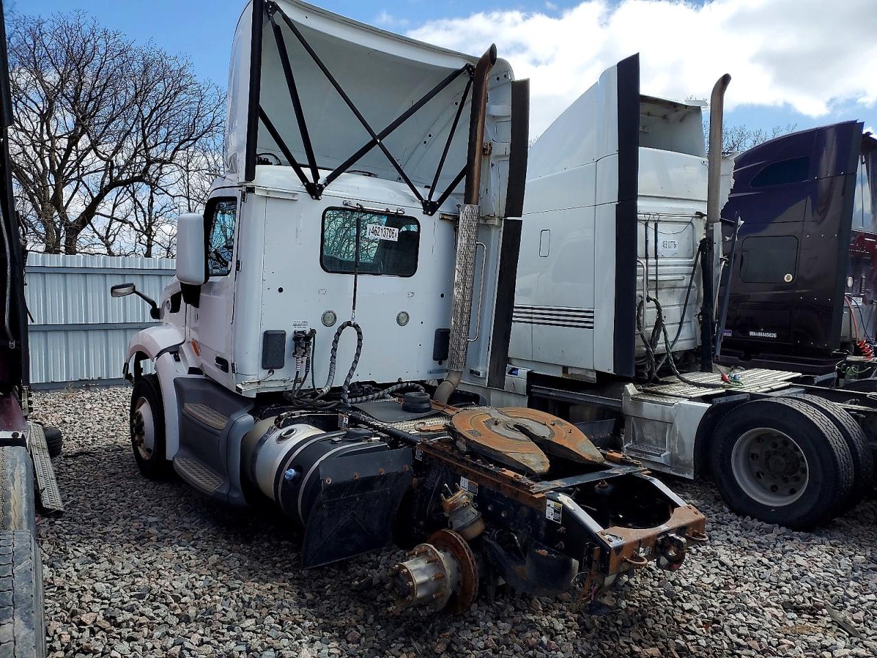 2018 PETERBILT ALL OTHER