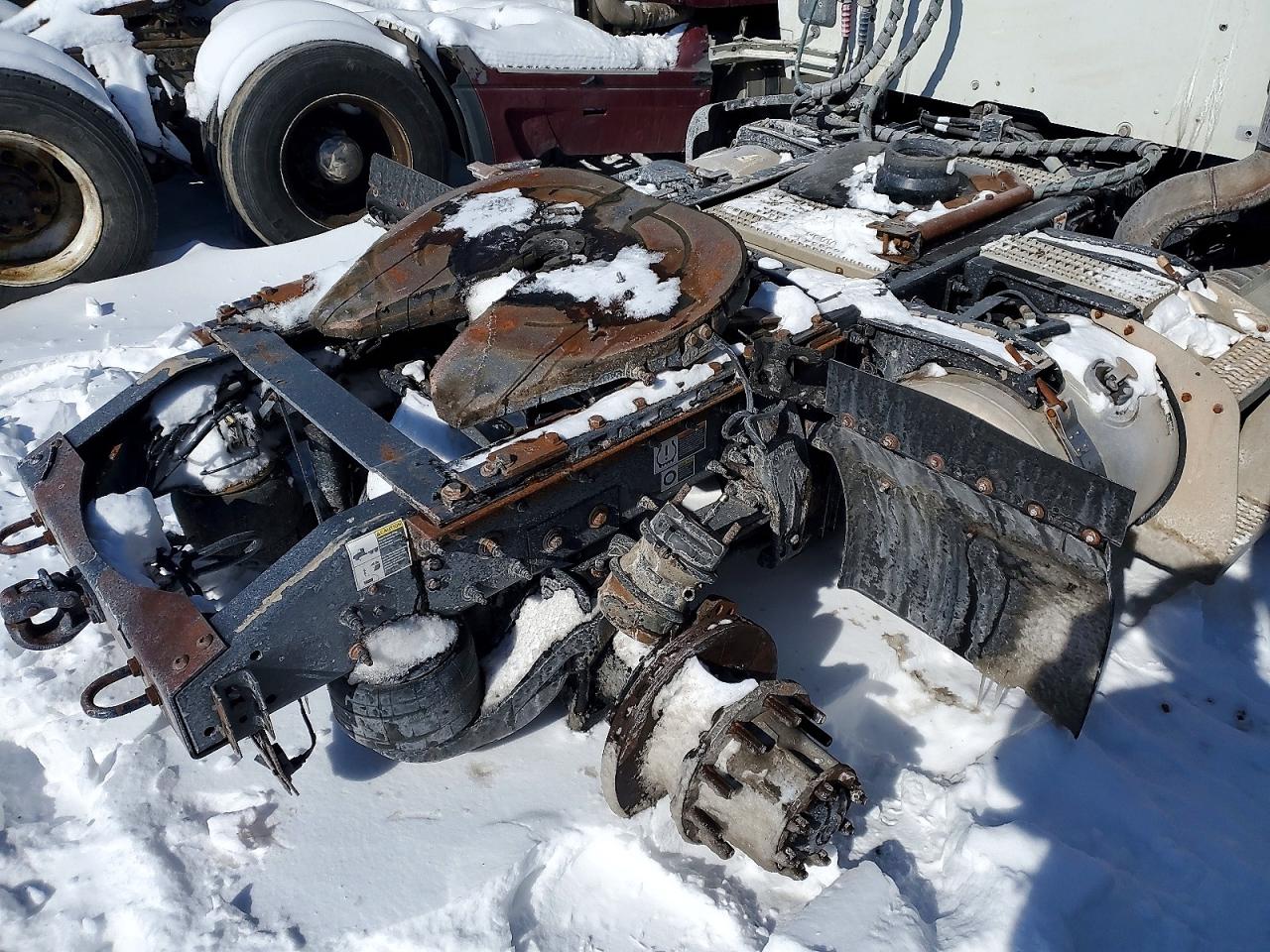 2018 PETERBILT ALL OTHER
