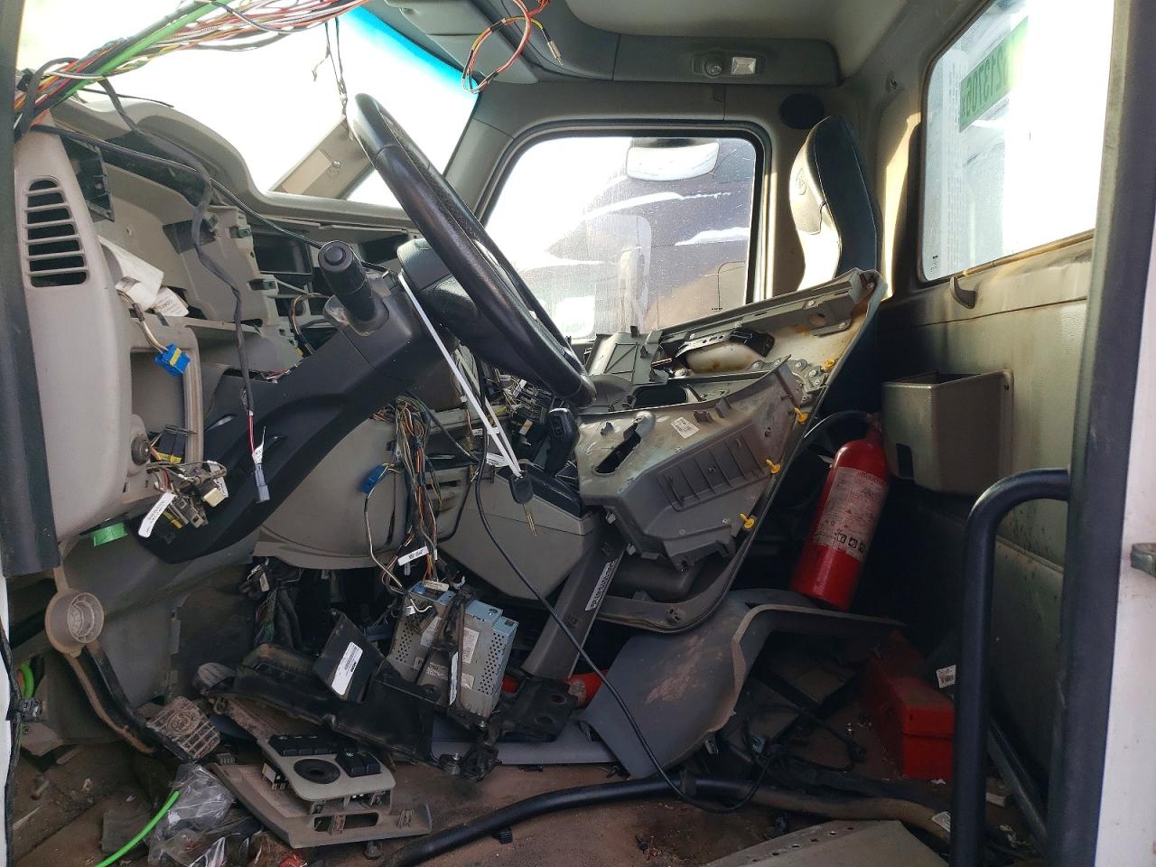 2018 PETERBILT ALL OTHER