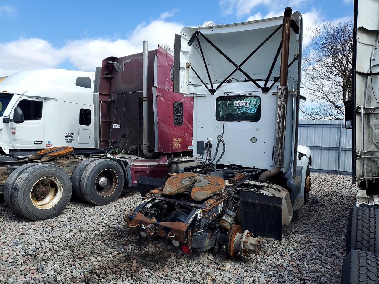 2018 PETERBILT ALL OTHER