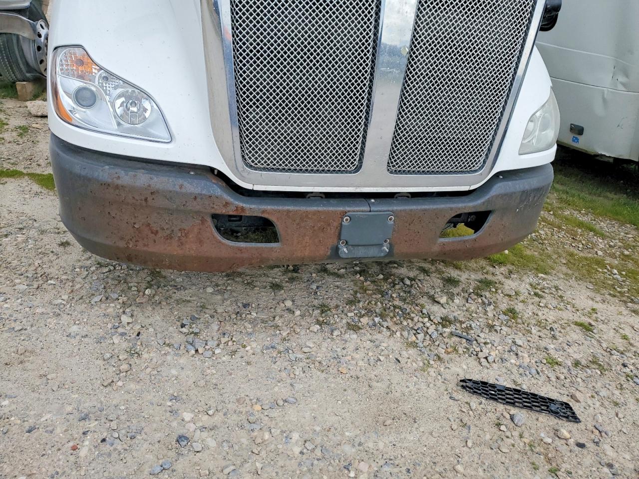 2016 KENWORTH ALL OTHER