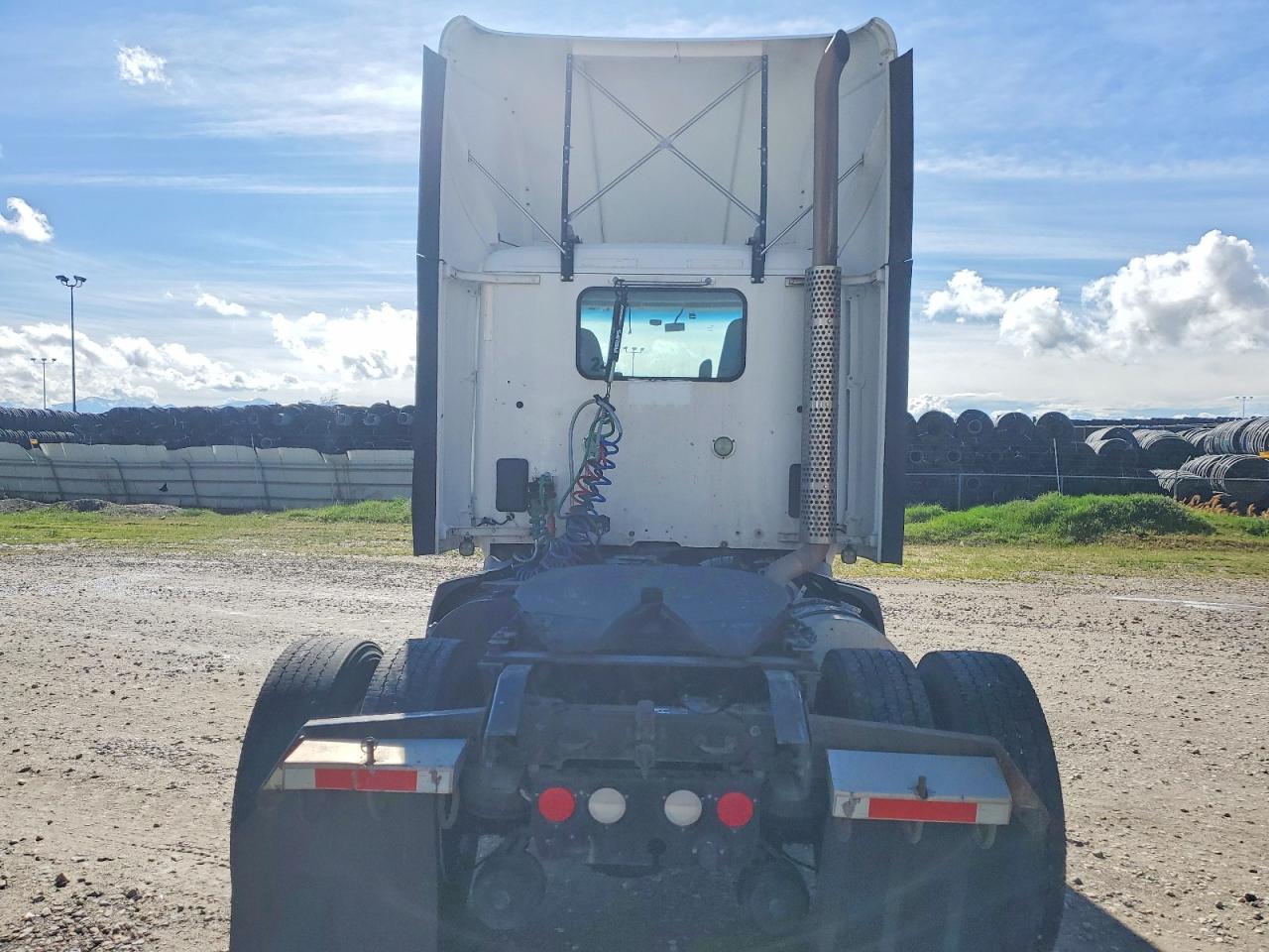 2016 KENWORTH ALL OTHER