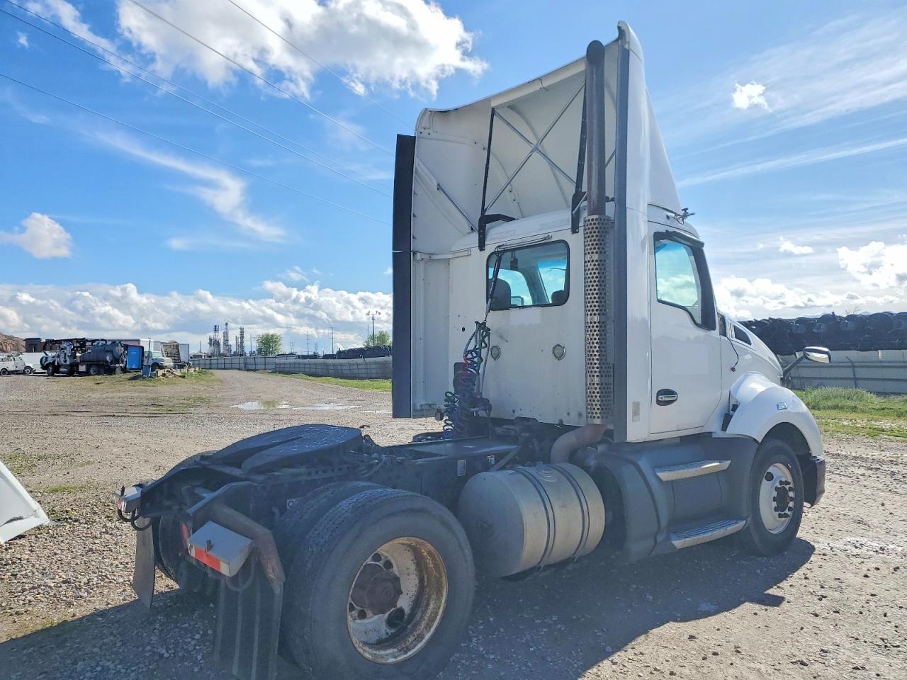 2016 KENWORTH ALL OTHER