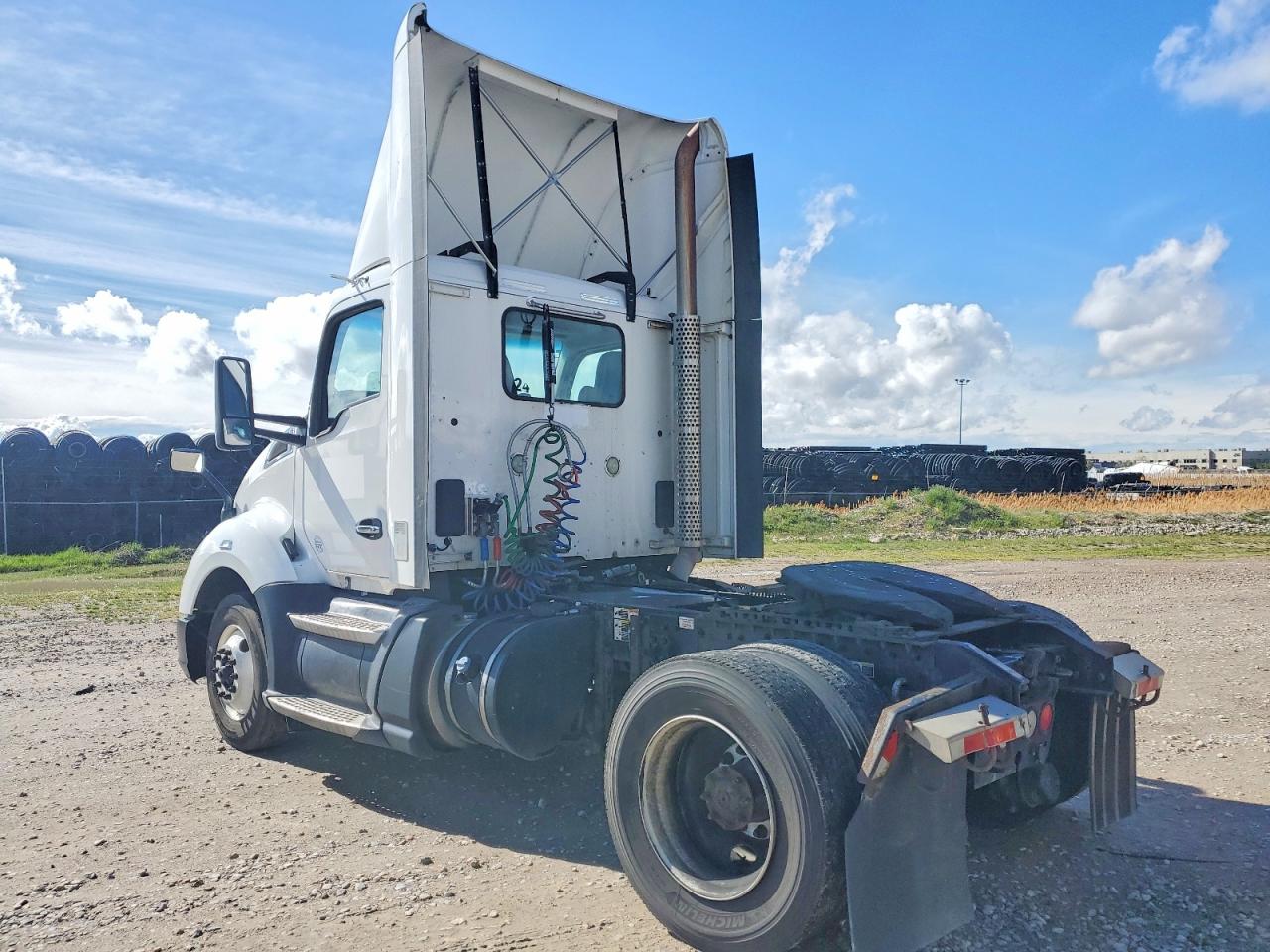 2016 KENWORTH ALL OTHER