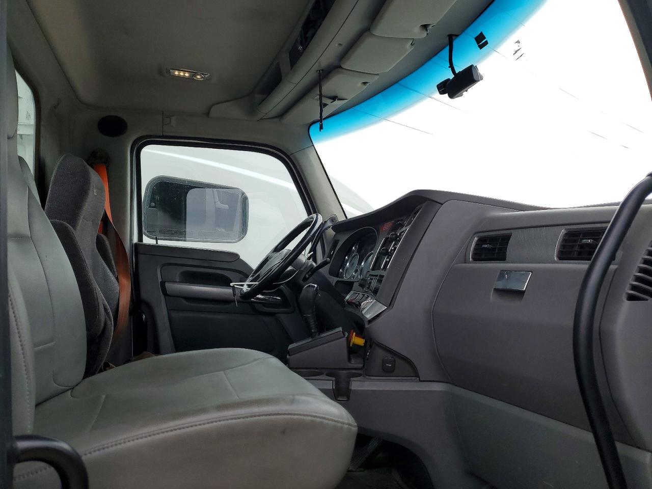 2016 KENWORTH ALL OTHER