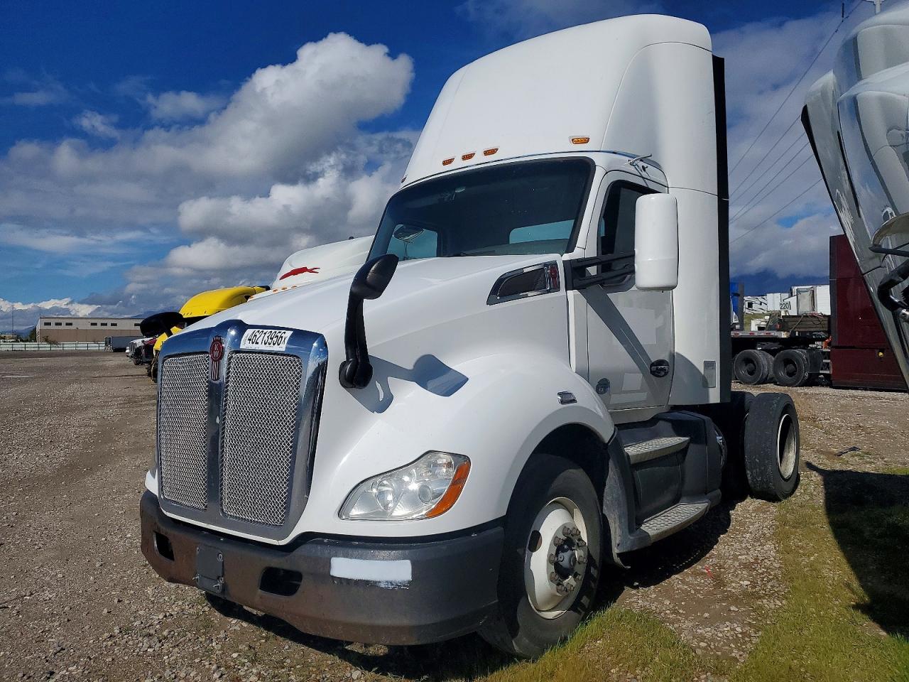2016 KENWORTH ALL OTHER