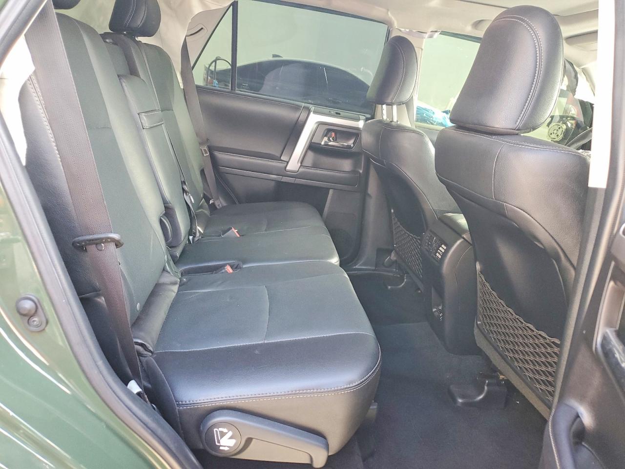 2022 TOYOTA 4RUNNER